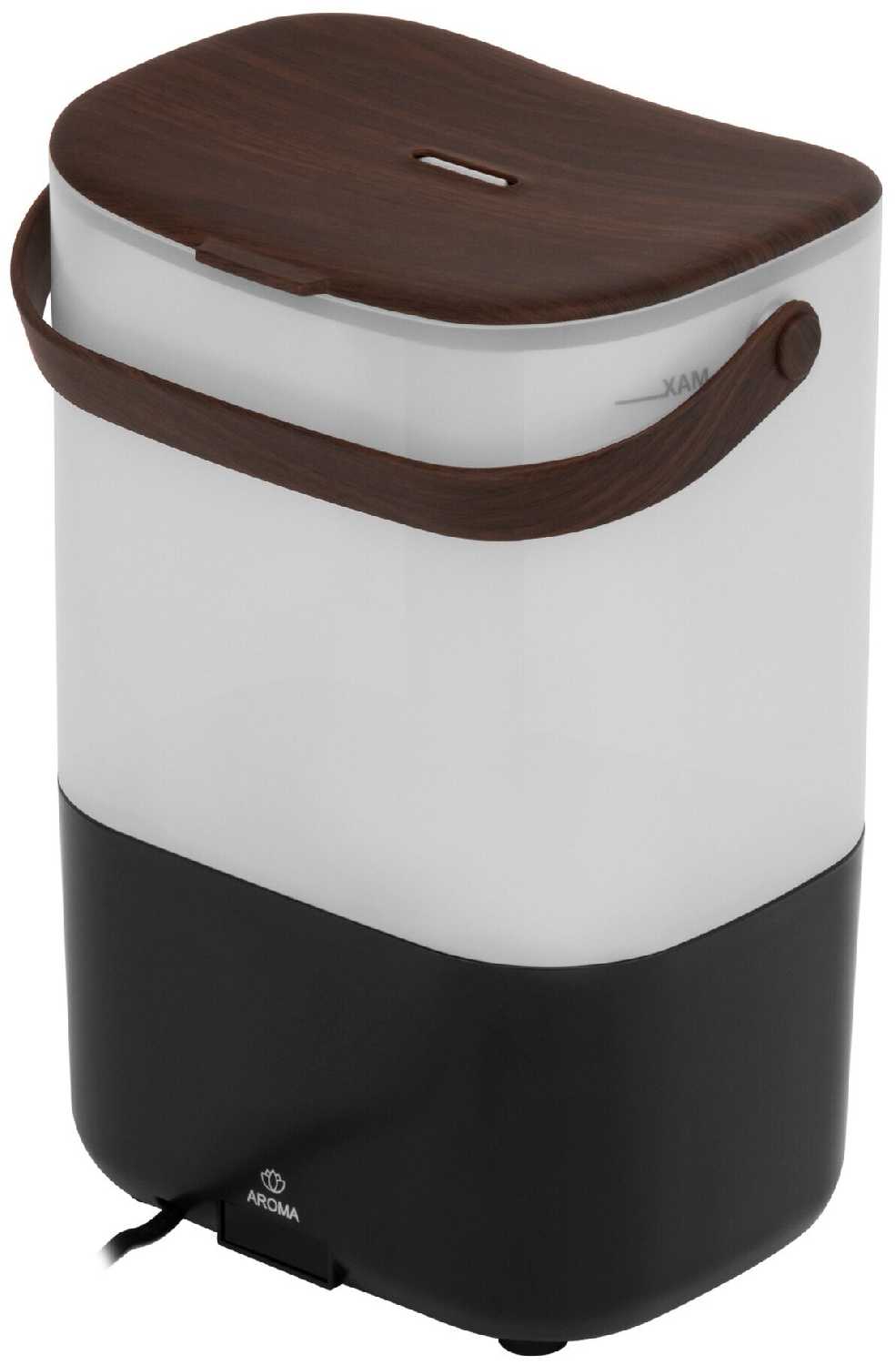 Увлажнитель StarWind SHC5310B черный/венге (SHC5310B) фотография 8