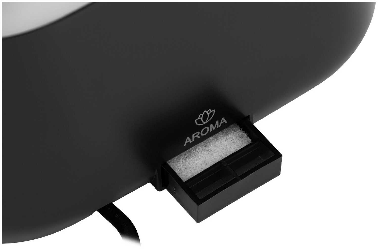 Увлажнитель StarWind SHC5310B черный/венге (SHC5310B) фотография 9