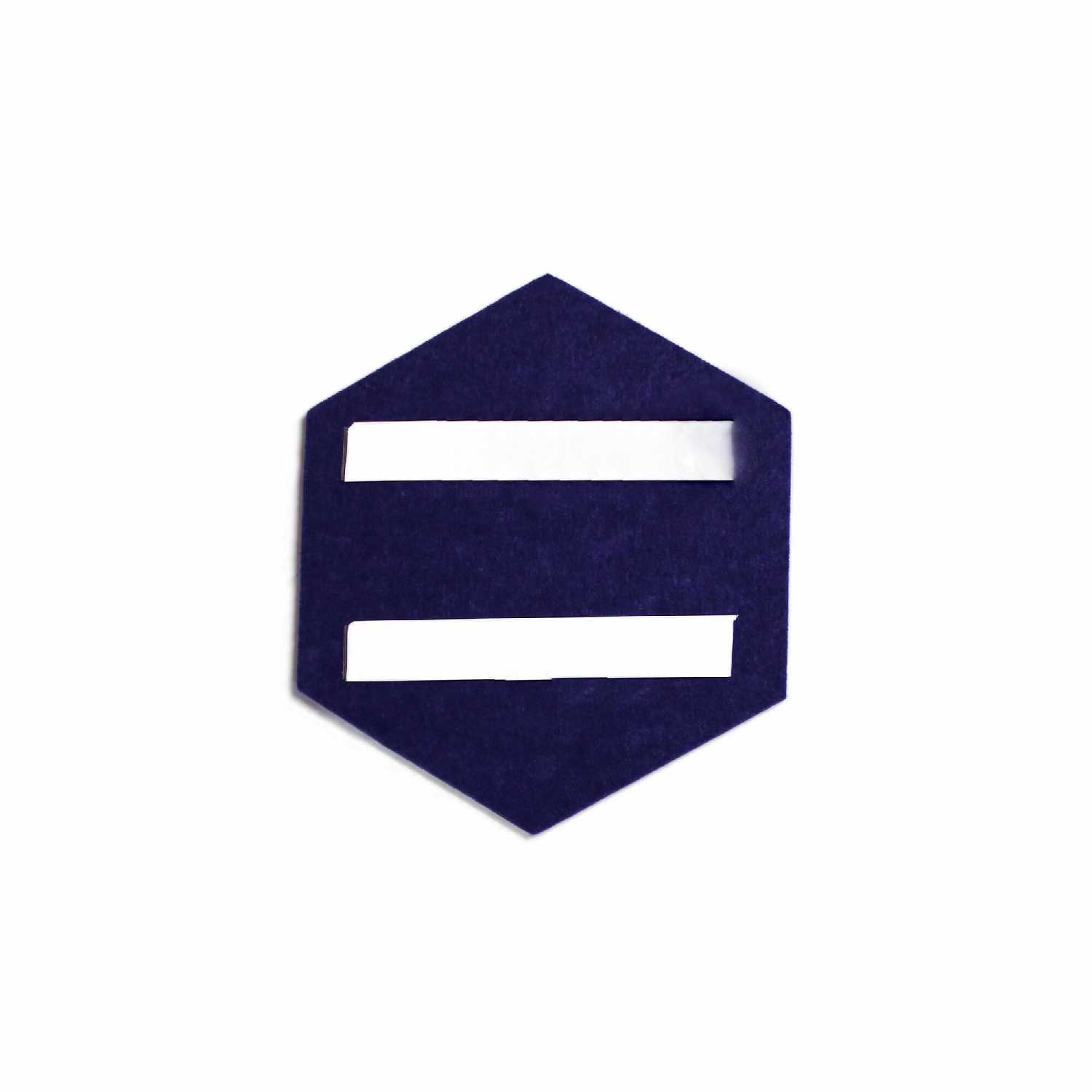 Доска мягкая Talmico шестиугольник (Talmico) фотография 31