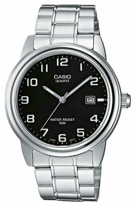 Наручные часы Casio MTP-1221A-1AVEG