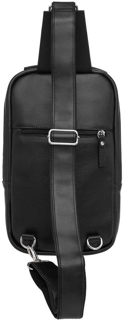 Рюкзак Camp Black фотография 3