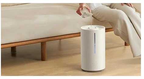Ультразвуковой увлажнитель воздуха Xiaomi Smart Humidifier 2 (BHR6026EU) фотография 11