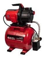 Насосная станция Quattro Elementi Automatico 601 (600 Вт) фотография 1