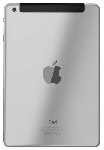 Планшет Apple iPad mini Wi-Fi + Cellular фотография 2