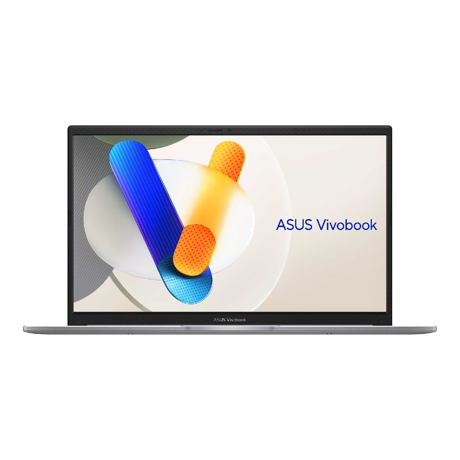 Ноутбук ASUS Vivobook 15 X1504VA [Intel Core i5-120U, RAM 16ГБ, SSD 512ГБ, Intel Graphics] фотография 1