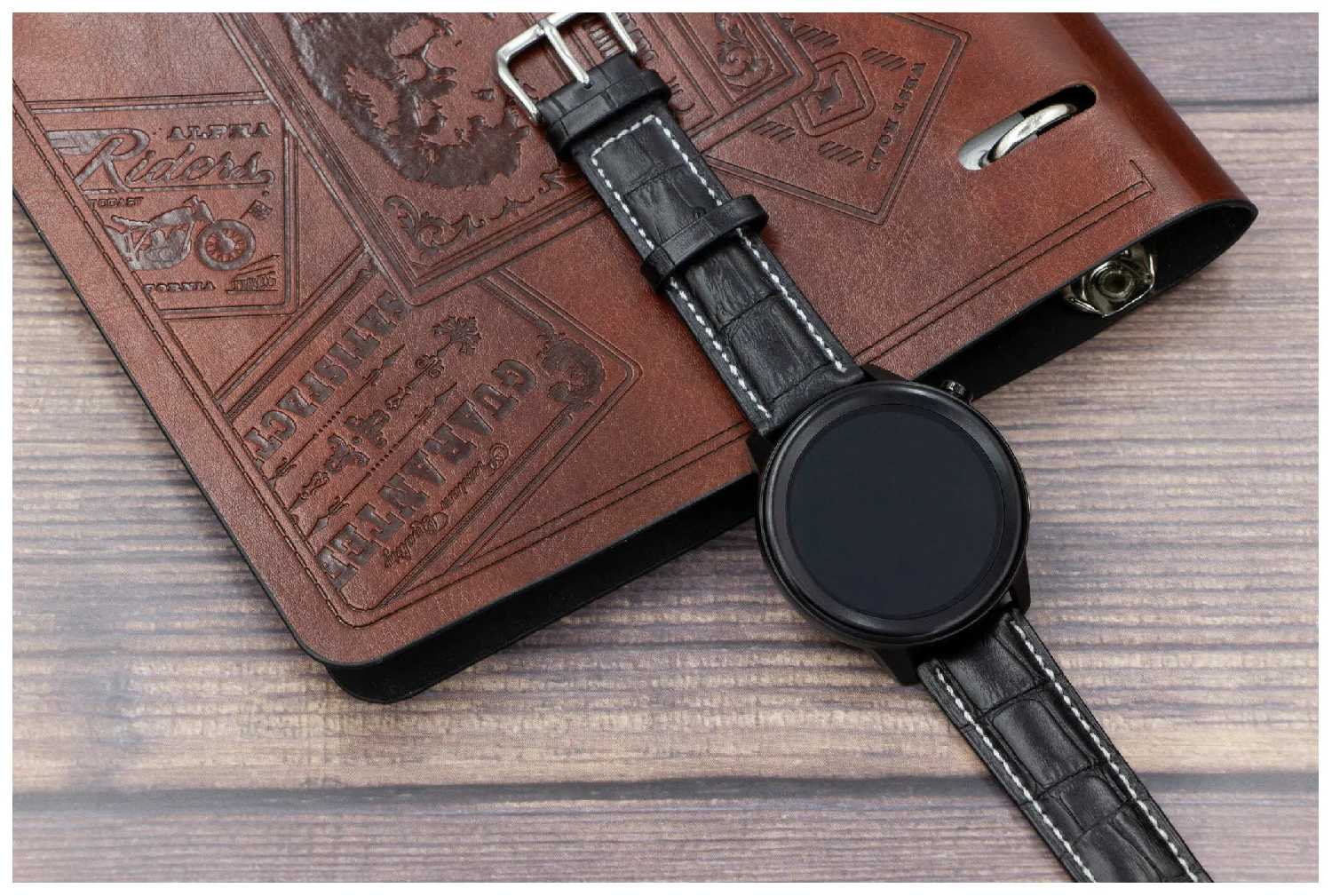 Умные часы Healthband Health Watch Pro (80) фотография 2