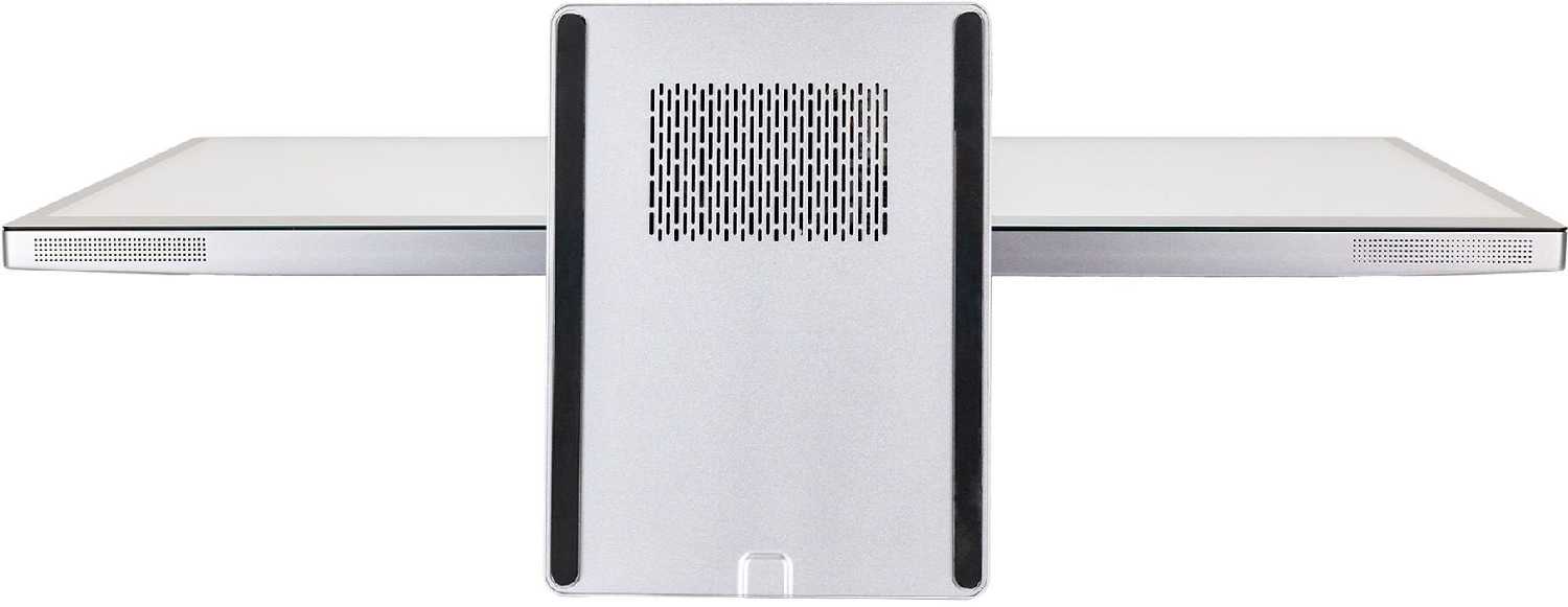 Моноблок HIPER ExpertCenter ED27 27