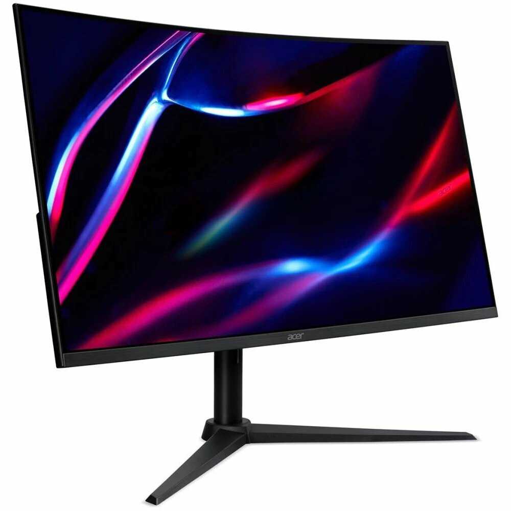 Монитор Acer Nitro XZ322QUV3bmiiphx фотография 1