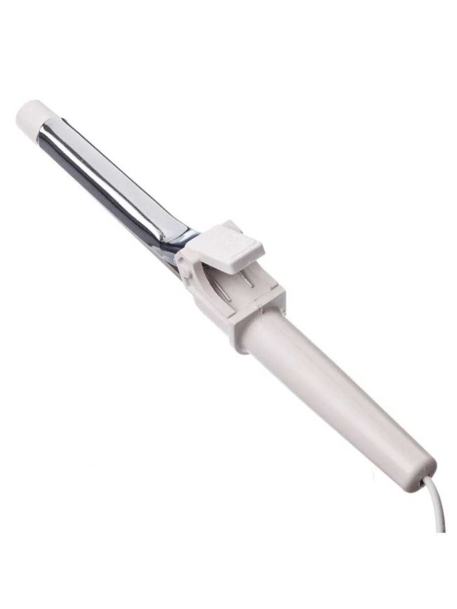 Щипцы для завивки волос Елена Щипцы для завивки волос (12 Вт)