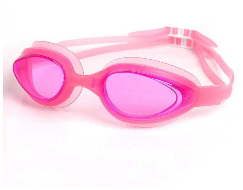 Очки для плавания Sportex E36864 фотография 2