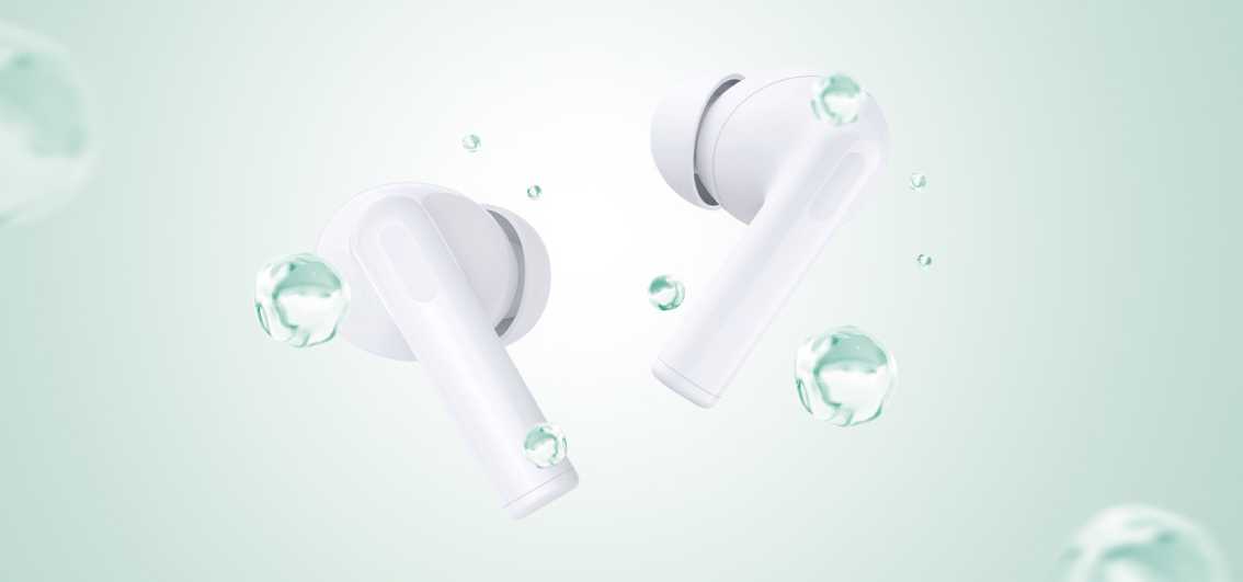 Беспроводные TWS-наушники HONOR Choice Earbuds X7i фотография 7