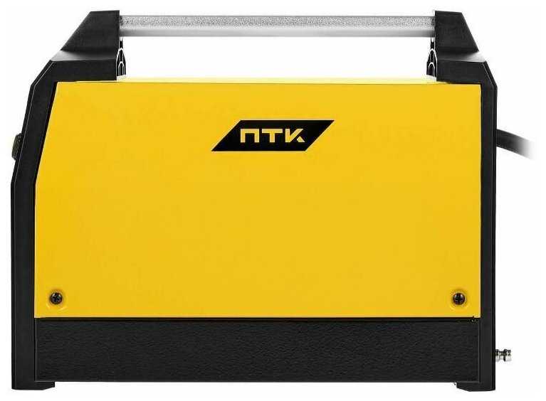 Сварочный аппарат ПТК Rilon TIG 200 P AC/DC (GDM) фотография 8