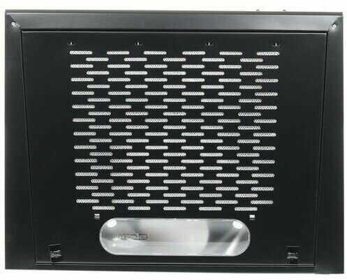 Плоская вытяжка MAUNFELD MPA 60 фотография 9