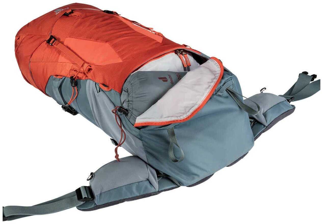 Aircontact Lite 45+10 SL фотография 3