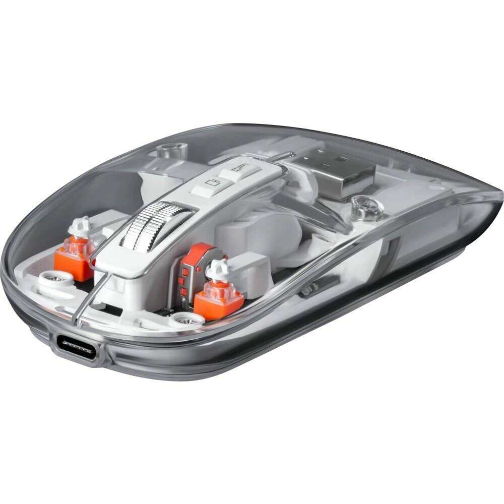 Мышь беспроводная Defender Ixes MM-999 LED (MM-999) фотография 5