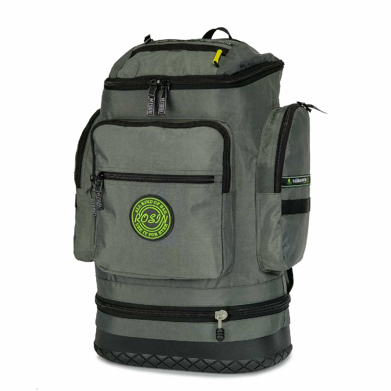 Рюкзак Rosin Рюкзак-трансформер Rosin 91 фотография 13