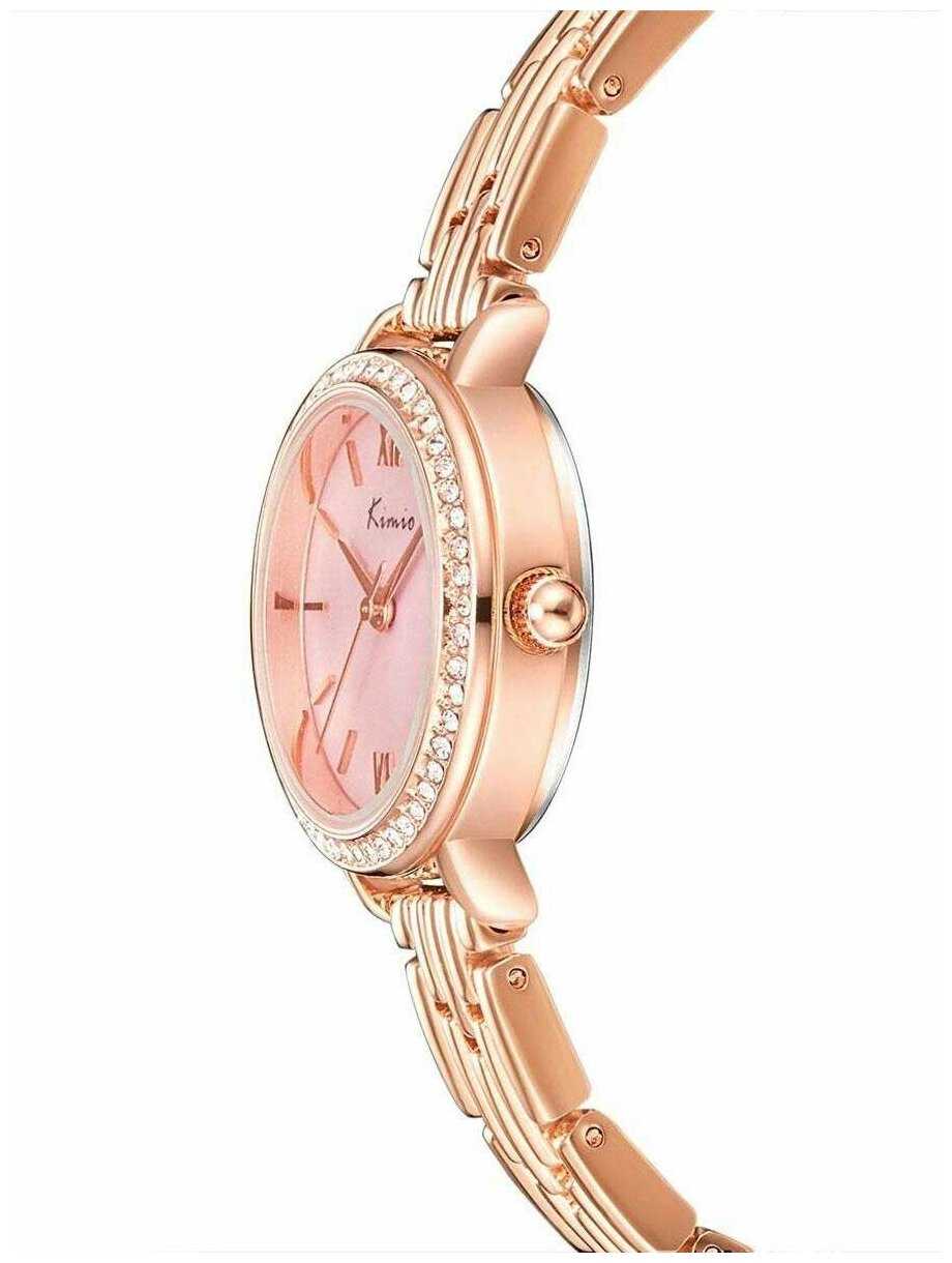 Наручные часы Kimio K6458S-XZ1RRH fashion женские фотография 4