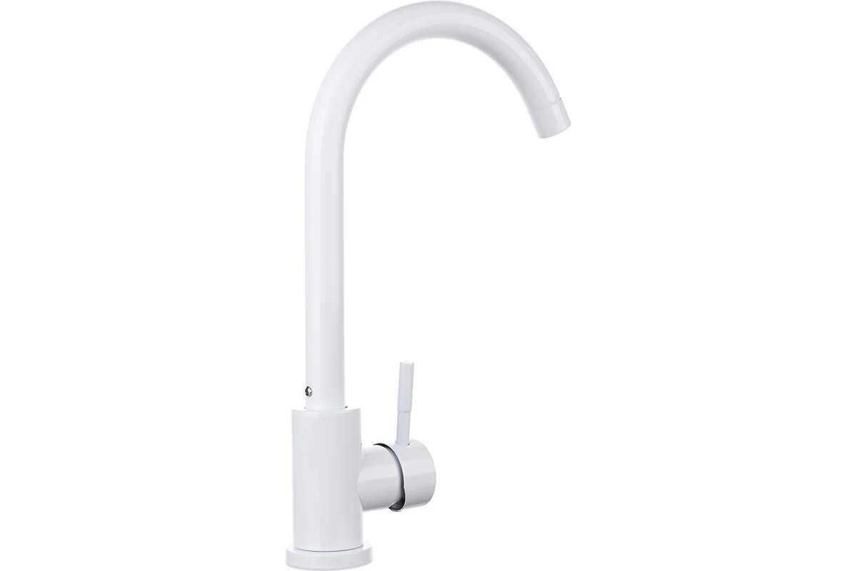 Смеситель для кухни СоюзКран SS01-R132 фотография 15