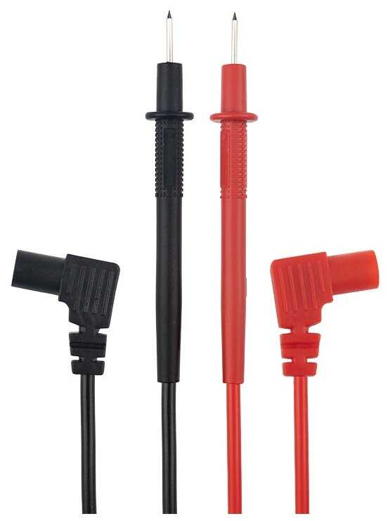 Мультиметр цифровой PROconnect MAS838L (DT858L) фотография 6