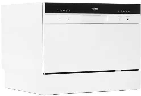Посудомоечная машина Бирюса DWC-506/6 W фотография 24