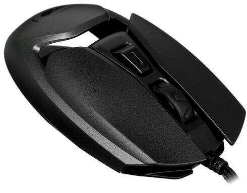 Мышь проводная Cougar Airblader (CGR-WONB-410M) фотография 8