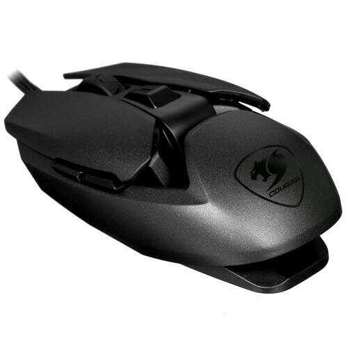 Мышь проводная Cougar Airblader (CGR-WONB-410M) фотография 9