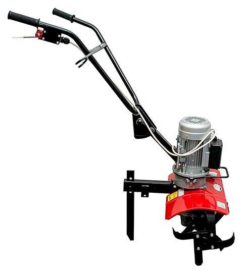 Культиватор электрический ТАРПАНКЭ 0,7-2,2 (2200 Вт) фотография 2