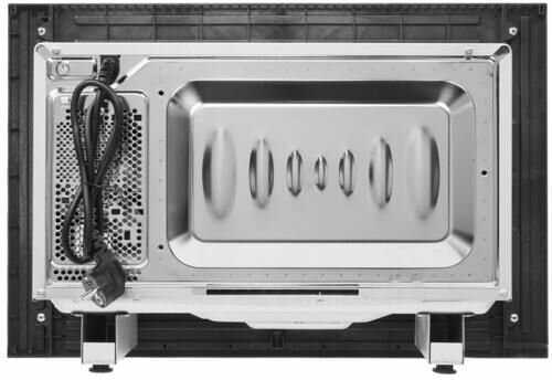Микроволновая печь GRAUDE MWG 38.1 S [MWG 38.1 S] фотография 9