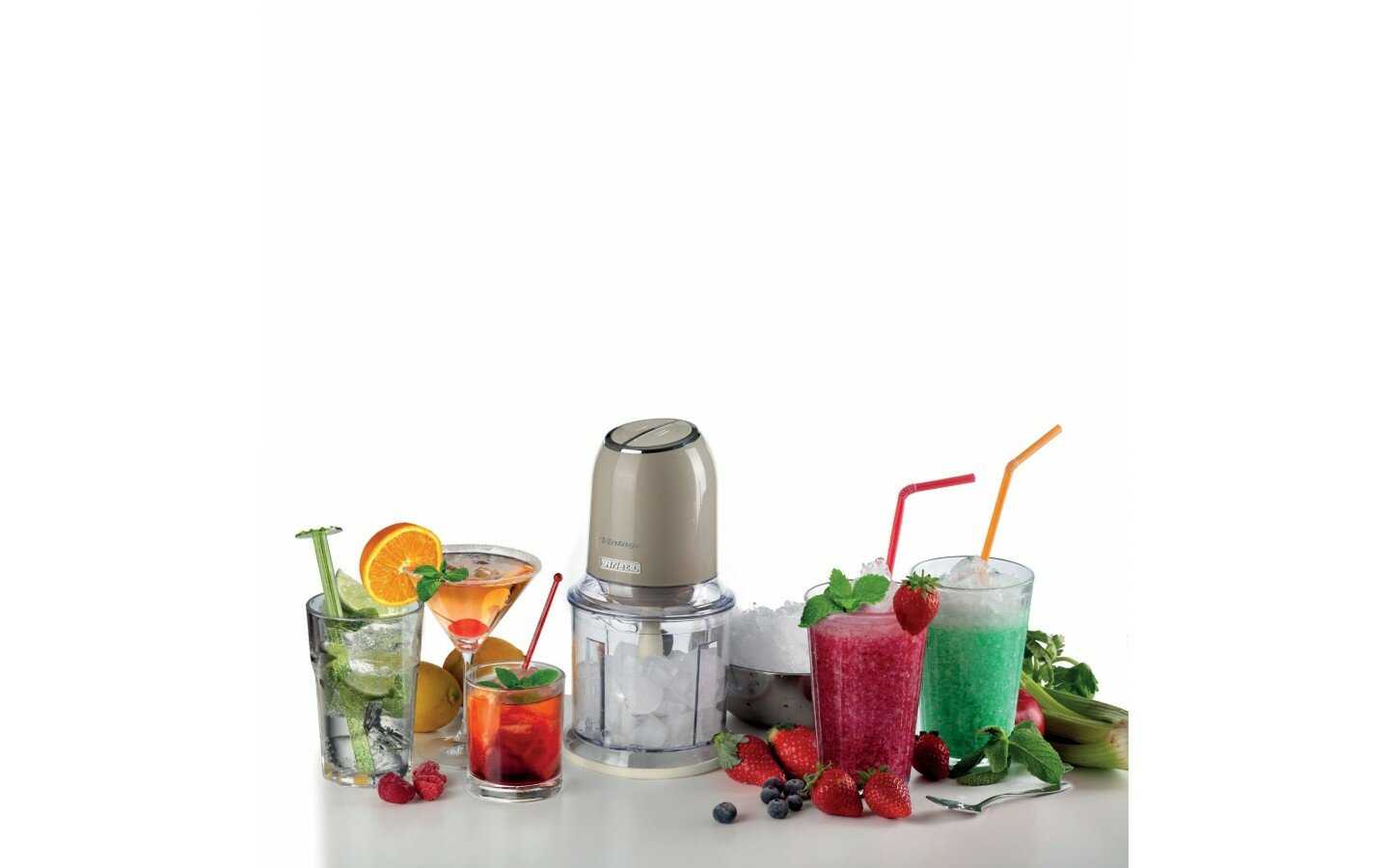 Измельчитель Ariete Vintage 0438/03 [0.6 л] [00C043803AR0] фотография 4