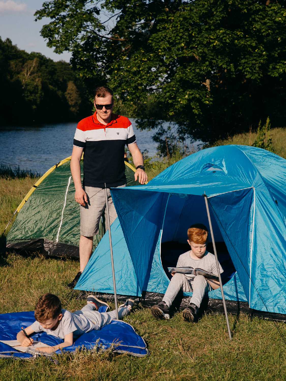 Спальный мешок Ами Мебель Аляска фотография 13