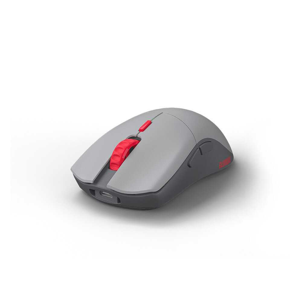 Компьютерная мышь Glorious Series One PRO Wireless Forge Centauri фотография 2