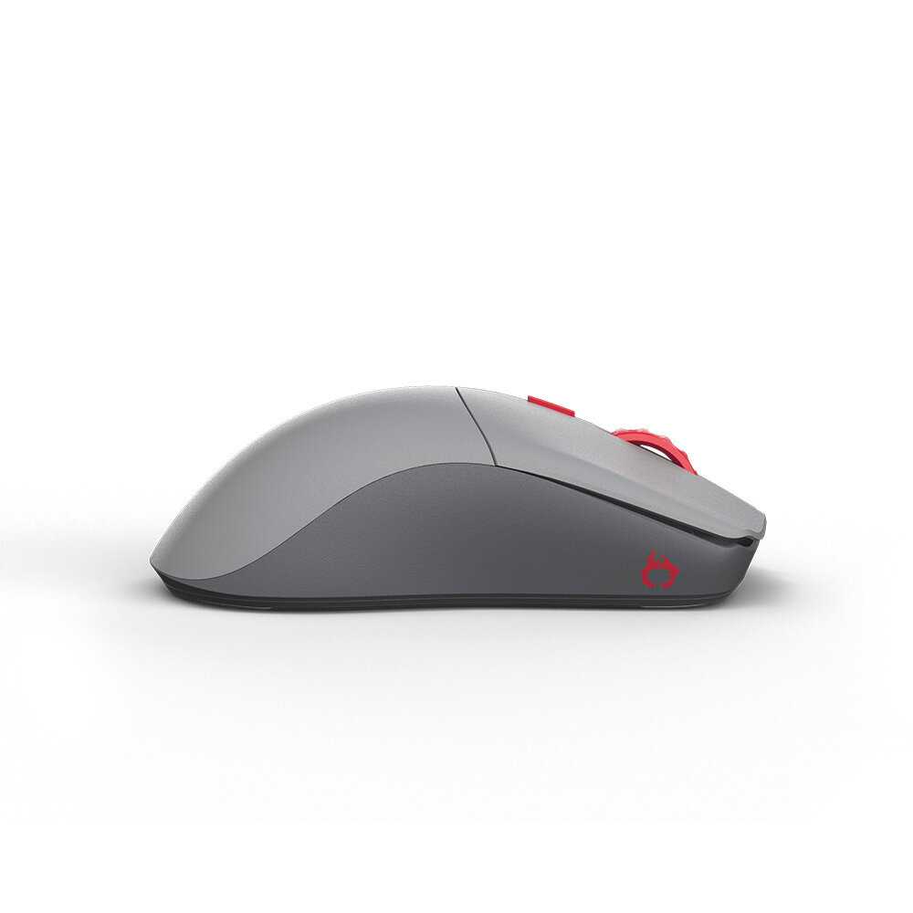 Компьютерная мышь Glorious Series One PRO Wireless Forge Centauri фотография 3