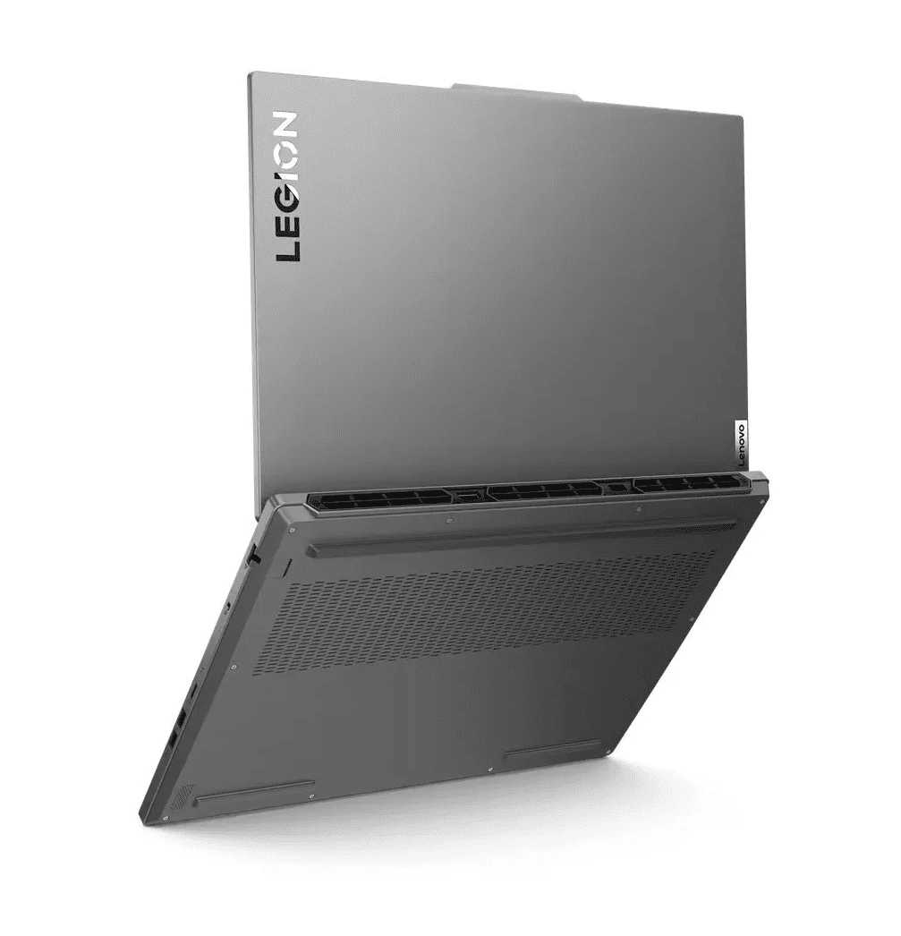 Игровой ноутбук Legion Pro 5 Gen 8 фотография 4