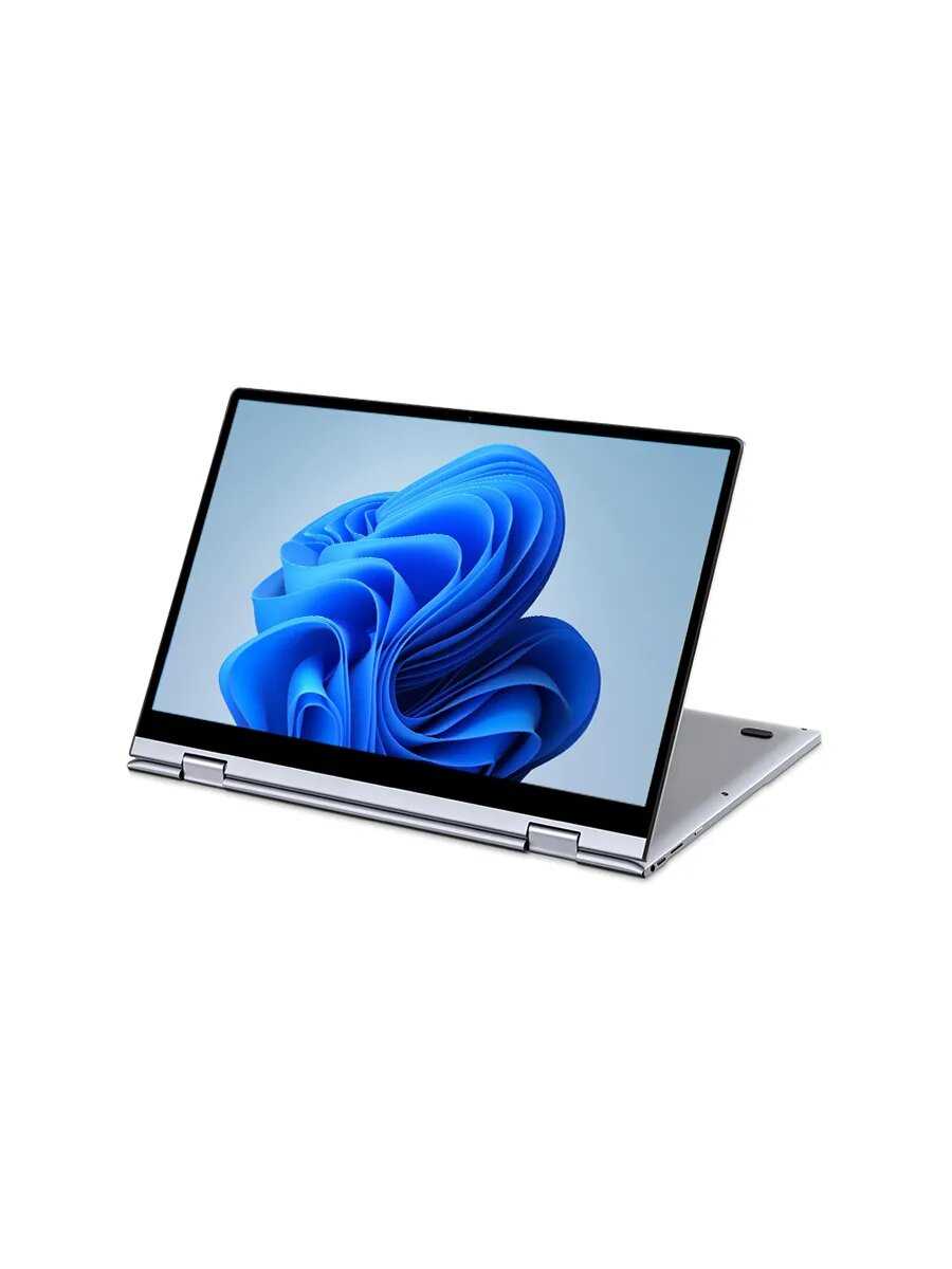 Ноутбук Y13Pro RAM DDR5 16 ГБ SSD 512 ГБ Кабриолет на 360° фотография 17