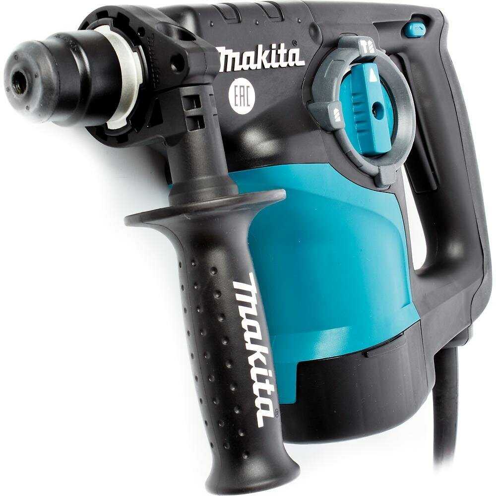 Перфоратор Makita HR2800 фотография 8