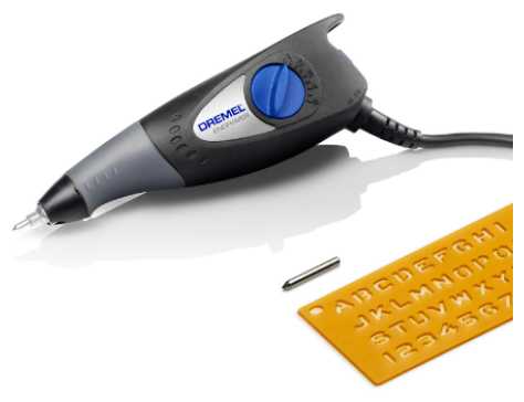 Аккумуляторный гравер Dremel 290-1 фотография 18