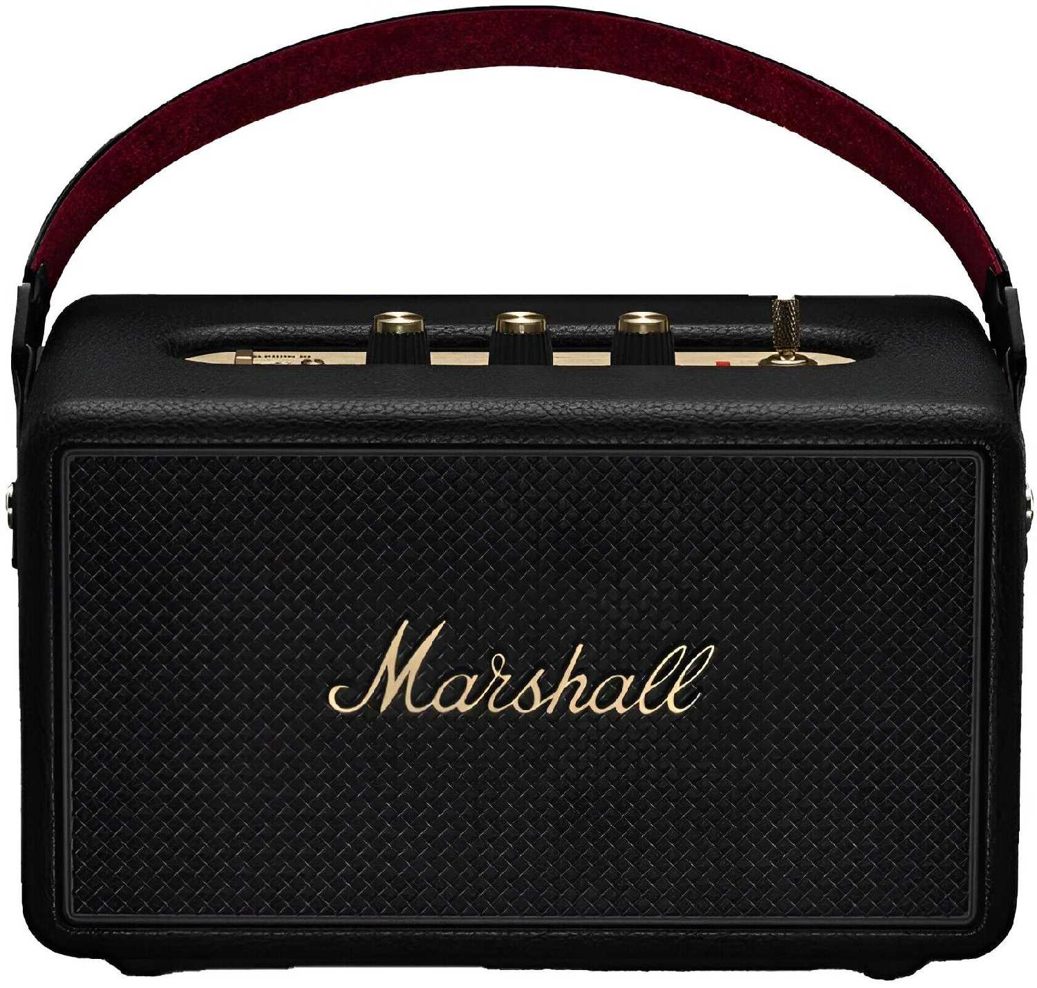 Marshall Kilburn III