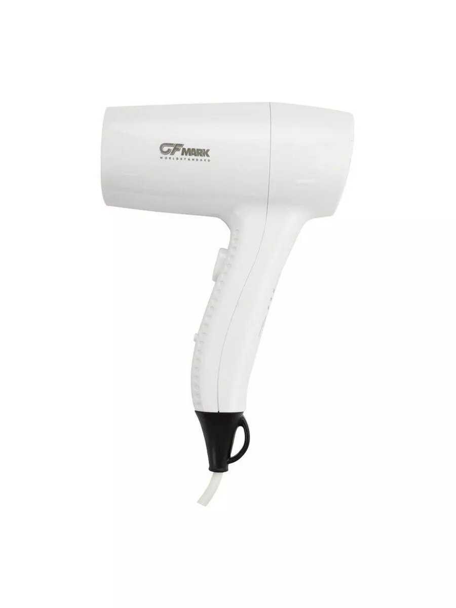 GFmark Фен для волос (1200W) фотография 10