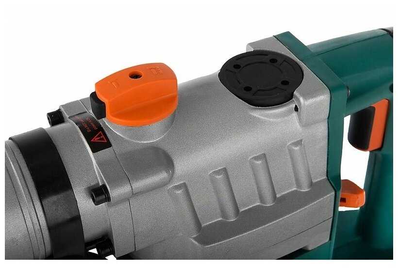 Перфоратор Sturm! RH2514 фотография 16