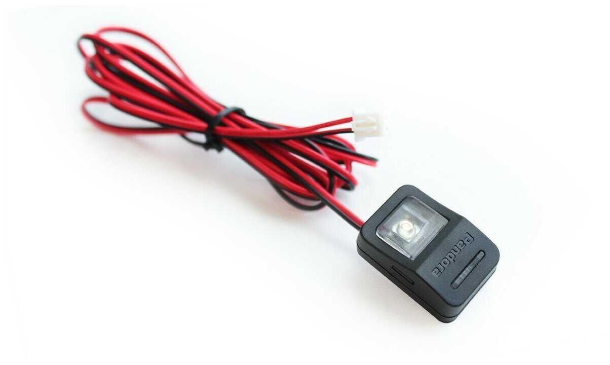 Автосигнализация Pandora DX 4GL plus фотография 7