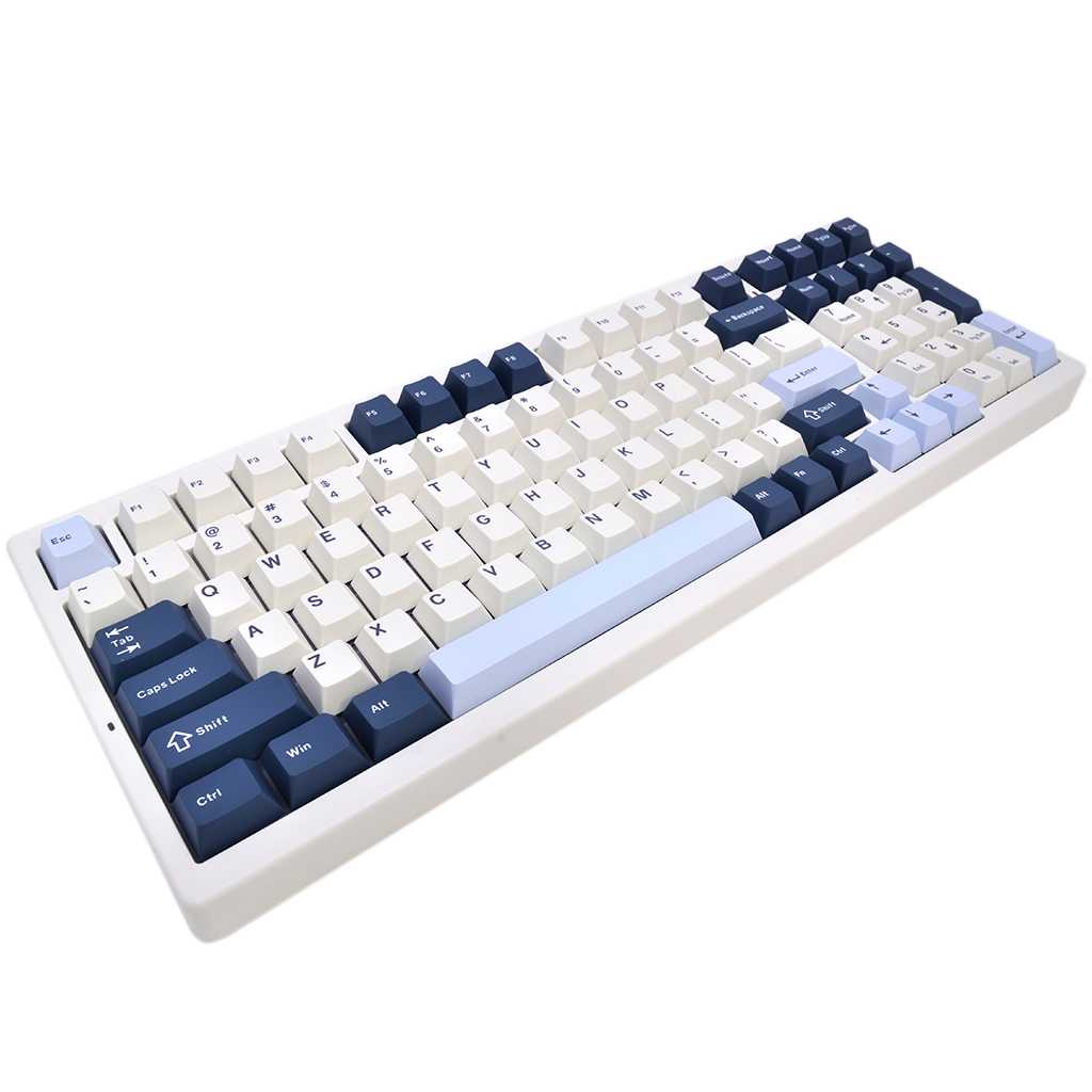 Клавиатура VGN S99 Wireless фотография 7