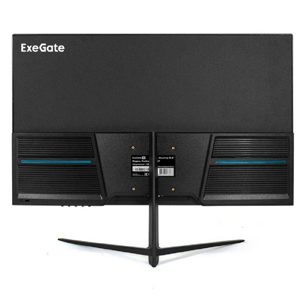 Монитор ExeGate ProSmart EV2407 фотография 9