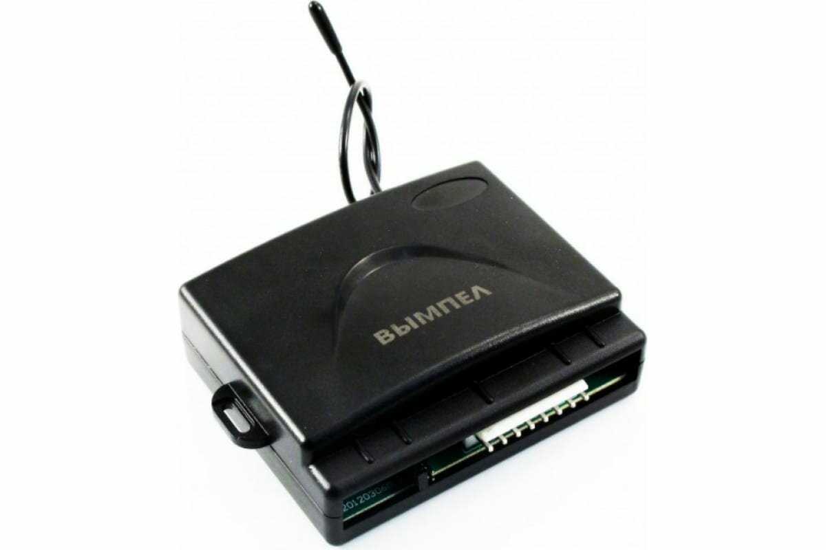 Центральный замок Вымпел A-Y16 фотография 5