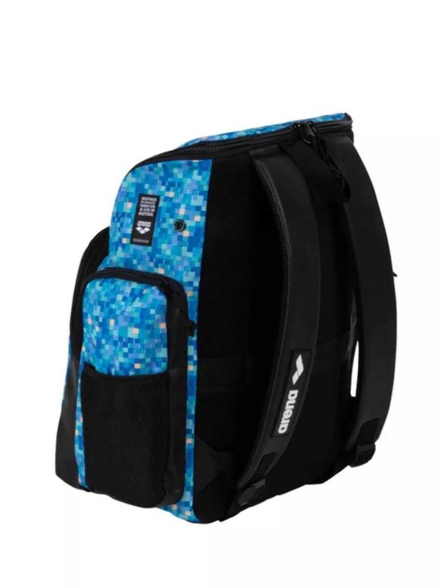 Рюкзак Arena Spiky III Backpack 35 (35 л) фотография 6