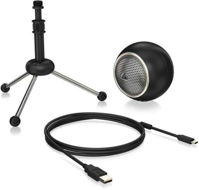 Микрофон Behringer BV-BOMB фотография 2