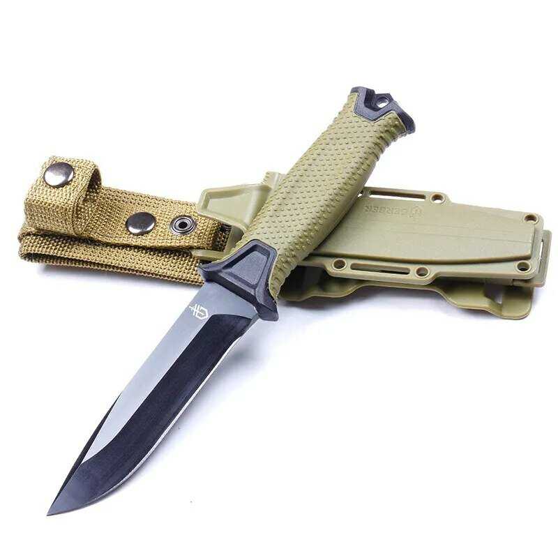 Нож тактильный Strongarm фотография 18