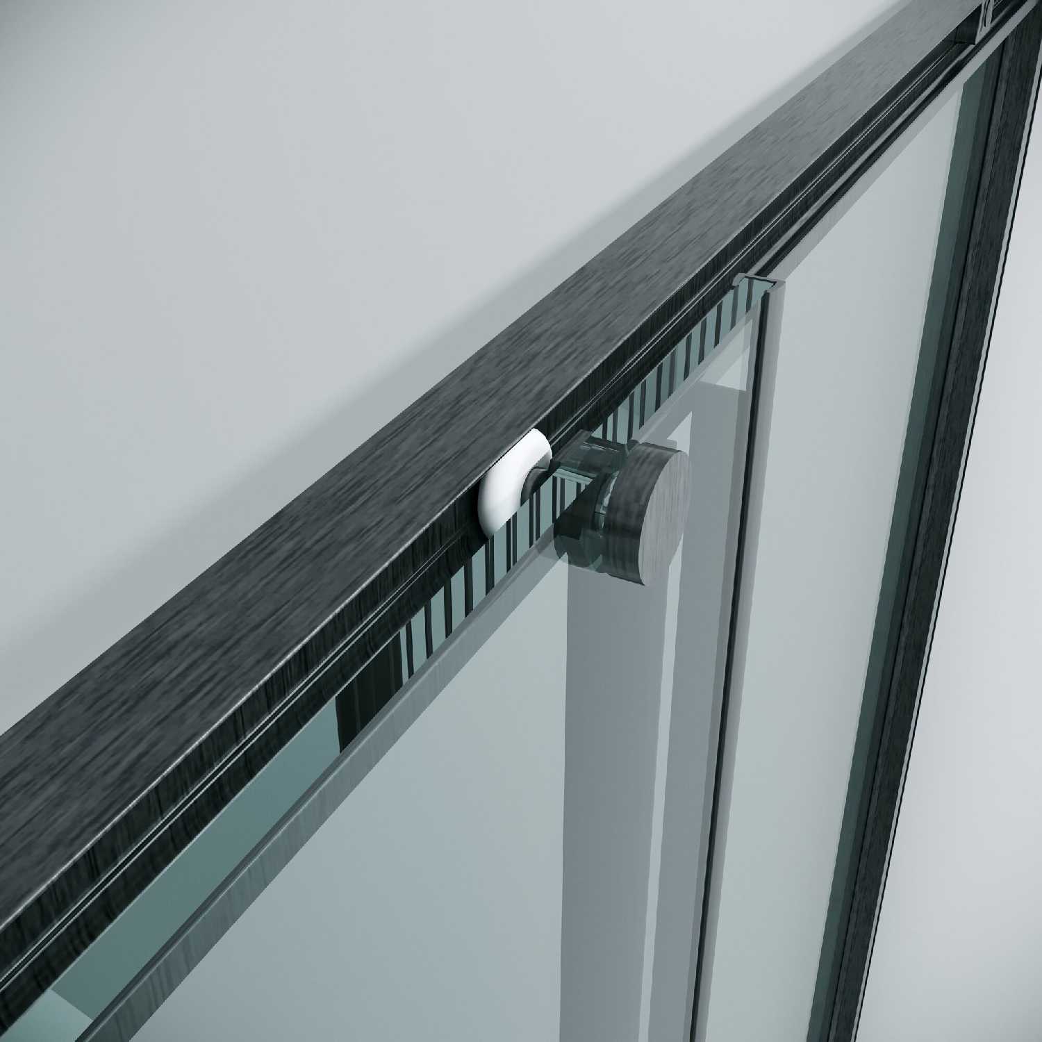 Душевой уголок Grossman Galaxy 90x70 (K33.01.9070.21.02) фотография 5