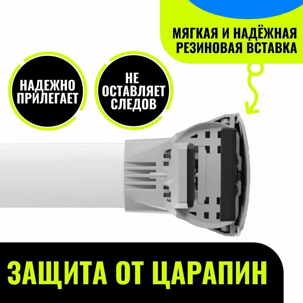 Багажник Changan LUX SCOUT-2 фотография 11