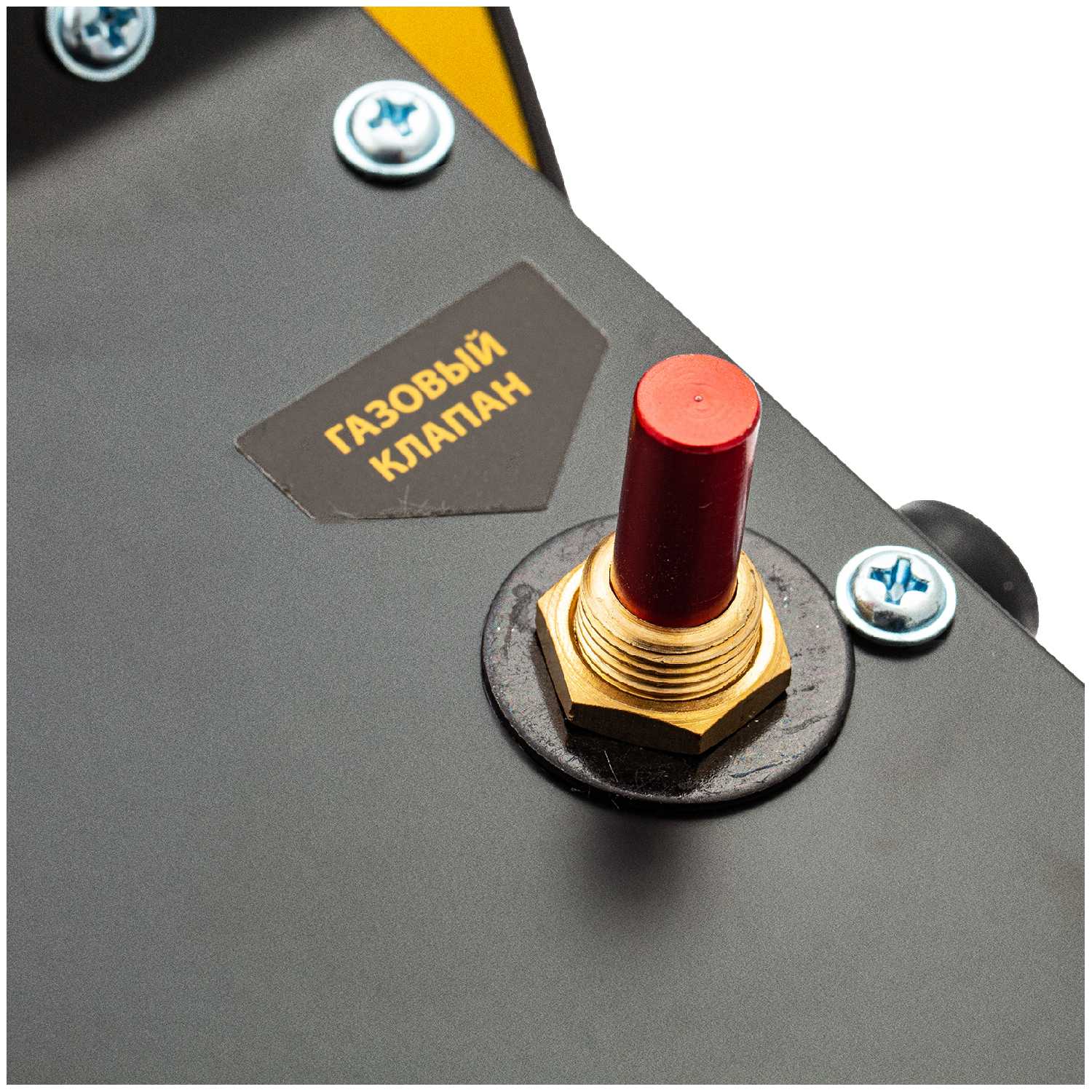 Газовая тепловая пушка Denzel Электрод зажигания для тепловой пушки GHG-30 фотография 11