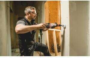 Перфоратор Metabo KHE 2860 Quick (880 Вт) фотография 17